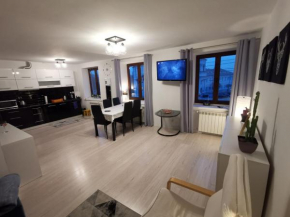 Apartament w centrum Rawy Mazowieckiej